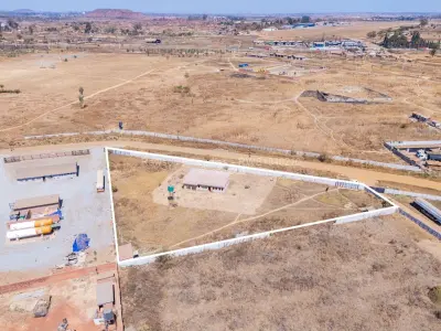 Industrial Stand for Sale in Sandton Park