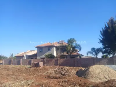 Stand for Sale in Mount Pleasant Heights