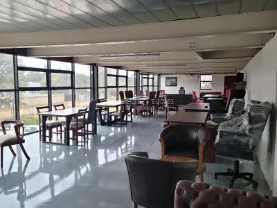 Commercial Property to Rent