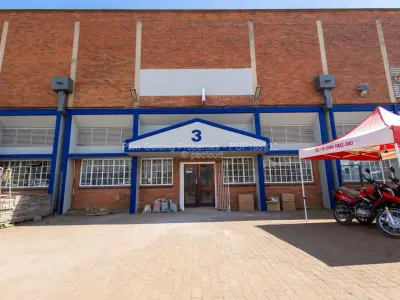 Commercial Property for Sale