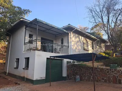 Cottage/Garden Flat for Sale