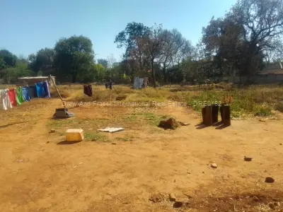 Stand for Sale in Mabelreign