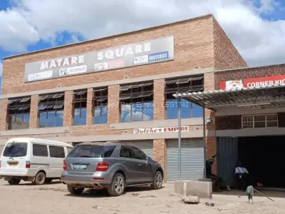 Commercial Property for Sale