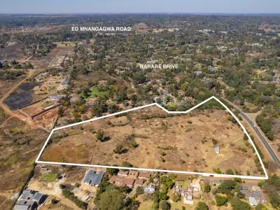 Land for Sale in Rolf Valley