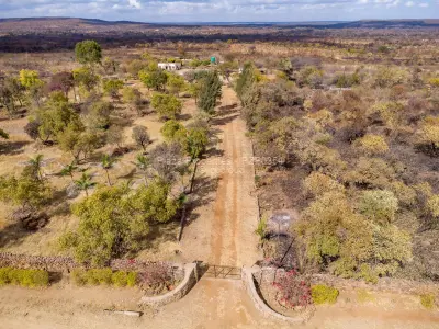 Farm for Sale in Gweru CBD