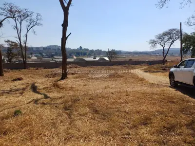 Land for Sale