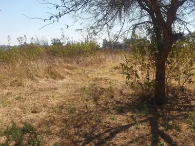 Residential Stand for Sale in Crowhill Views