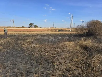 Commercial Stand for Sale in Sandton Park