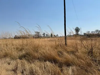 Land for Sale in Norton
