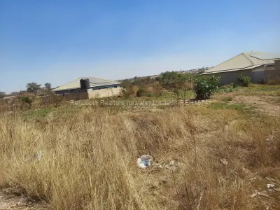 Residential Stand for Sale in Southview Park