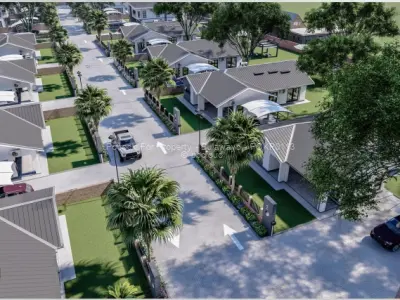 Townhouse/Complex/Cluster for Sale