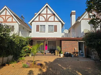 Cottage/Garden Flat for Sale