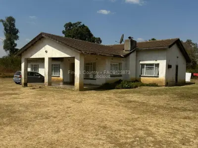 Farm/Plot for Sale in Tynwald