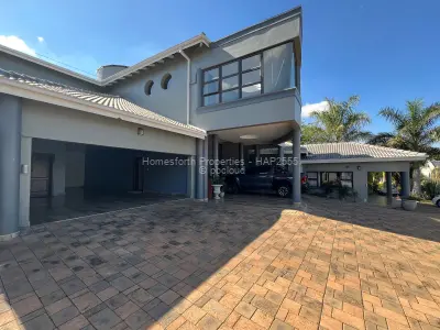 House for Sale in Borrowdale Brooke