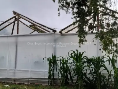 Farm for Sale in Marondera