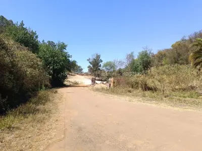 Residential Stand for Sale in Borrowdale