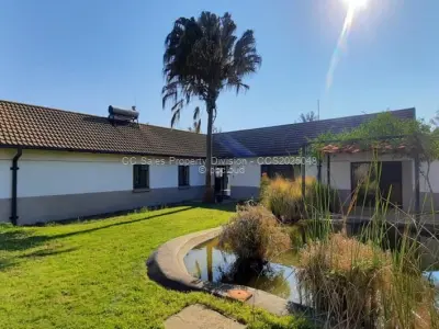 House for Sale