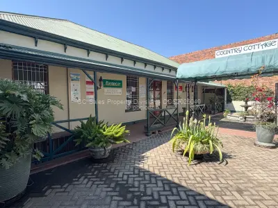 Commercial Property for Sale