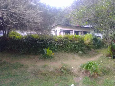 Commercial Stand for Sale in Vumba