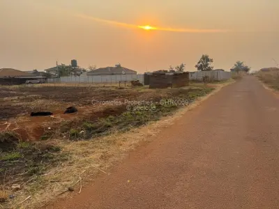 Residential Stand for Sale in Mount Pleasant Heights