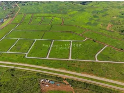 Land for Sale in Norton