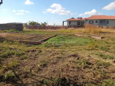 Stand for Sale in Sandton Park