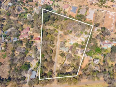 Commercial Property for Sale