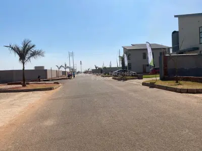 Residential Stand for Sale in Ruwa