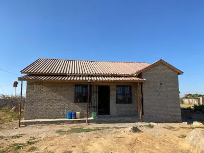 Land for Sale in Chitungwiza