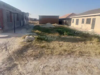 Residential Stand for Sale in Glen View