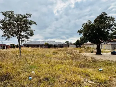 Residential Stand for Sale in Ruwa