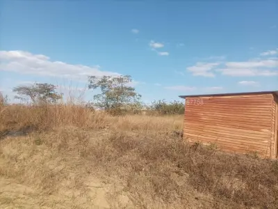 Residential Stand for Sale in Sandton Park