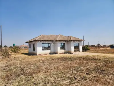 Residential Stand for Sale in Galloway