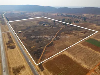 Land for Sale in Norton