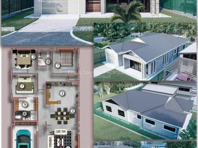 Residential Stand for Sale in Spitzkop