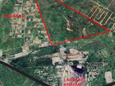 Commercial Stand for Sale in Manresa