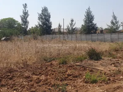 Land for Sale in Matsheumhlope