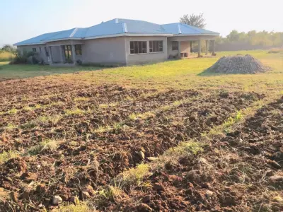 Farm for Sale in Chegutu