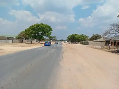 Stand for Sale in Marondera