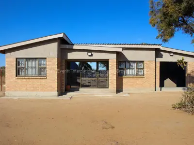 3-BEDROOM TOWNHOUSE IN MQABUKO HEIGHTS
