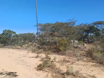 Farm for Sale in Nyanga
