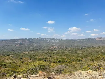 Land for Sale in Nyanga
