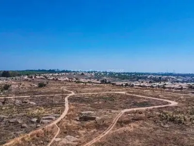 Residential Stand for Sale in Marondera