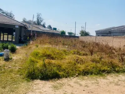Residential Stand for Sale in Ruwa