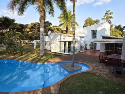 House to Rent
