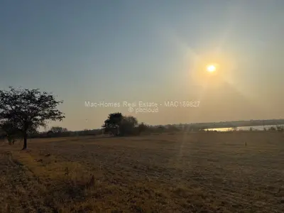 Farm for Sale in Marondera