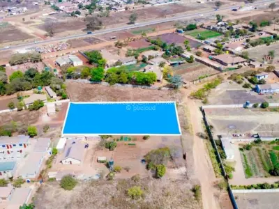 Stand for Sale in Erasmus Park