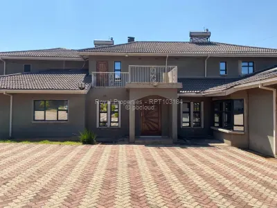House to Rent