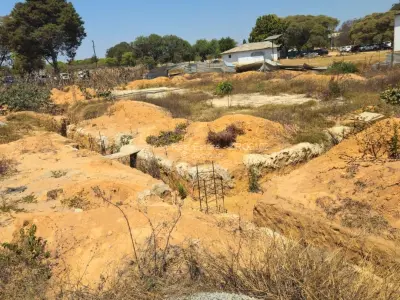 Commercial Stand for Sale in Marondera