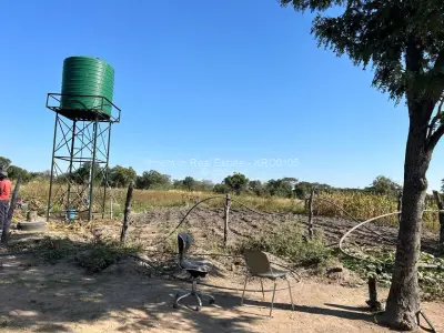 Farm for Sale in Norton